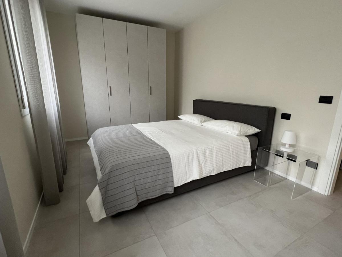 Myvilla - Ivrea Via Jervis 22B מראה חיצוני תמונה