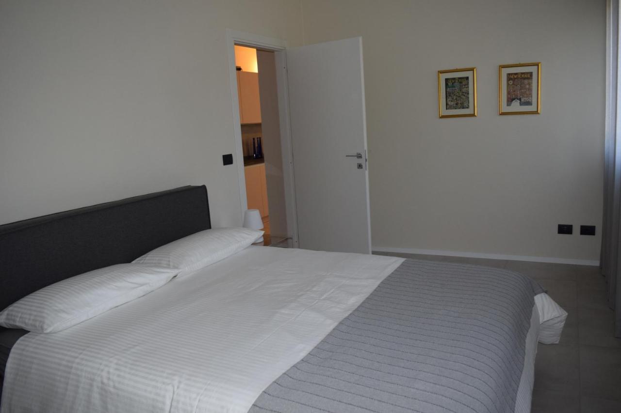Myvilla - Ivrea Via Jervis 22B מראה חיצוני תמונה