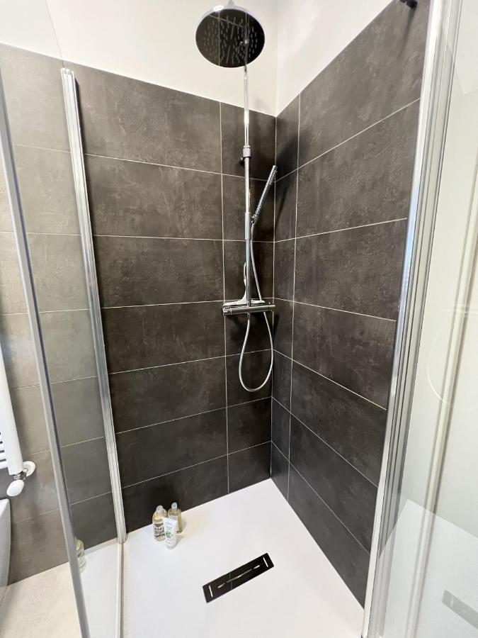 Myvilla - Ivrea Via Jervis 22B מראה חיצוני תמונה